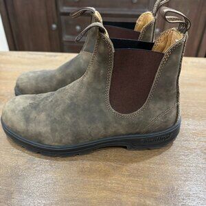 Blundstone Size 6.5